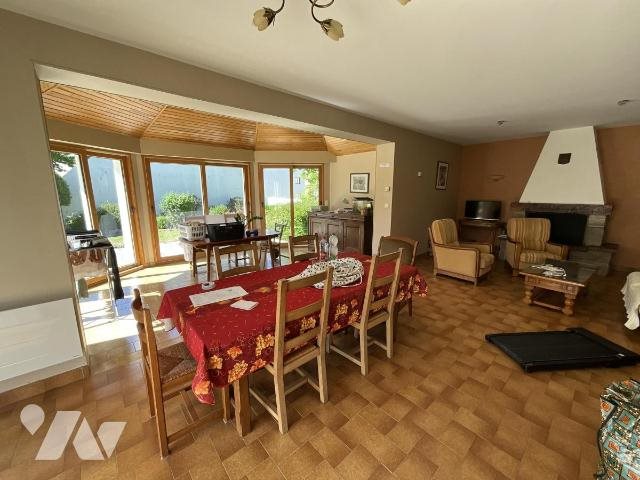Maison à vendre, 180m², Lorient