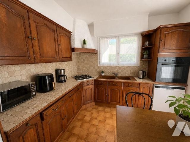 Maison à vendre, 180m², Lorient