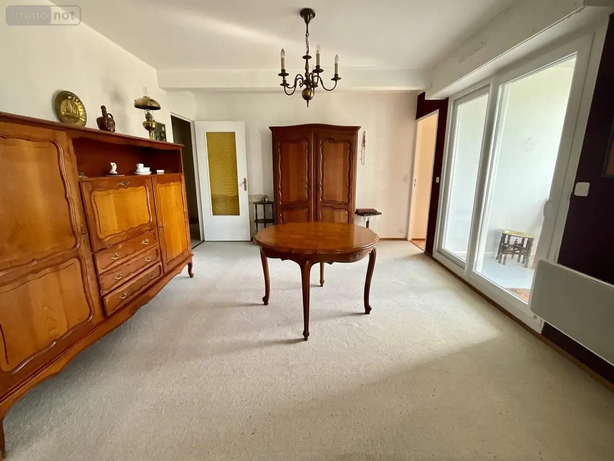 Appartement à vendre, 85m², Larmor-Plage