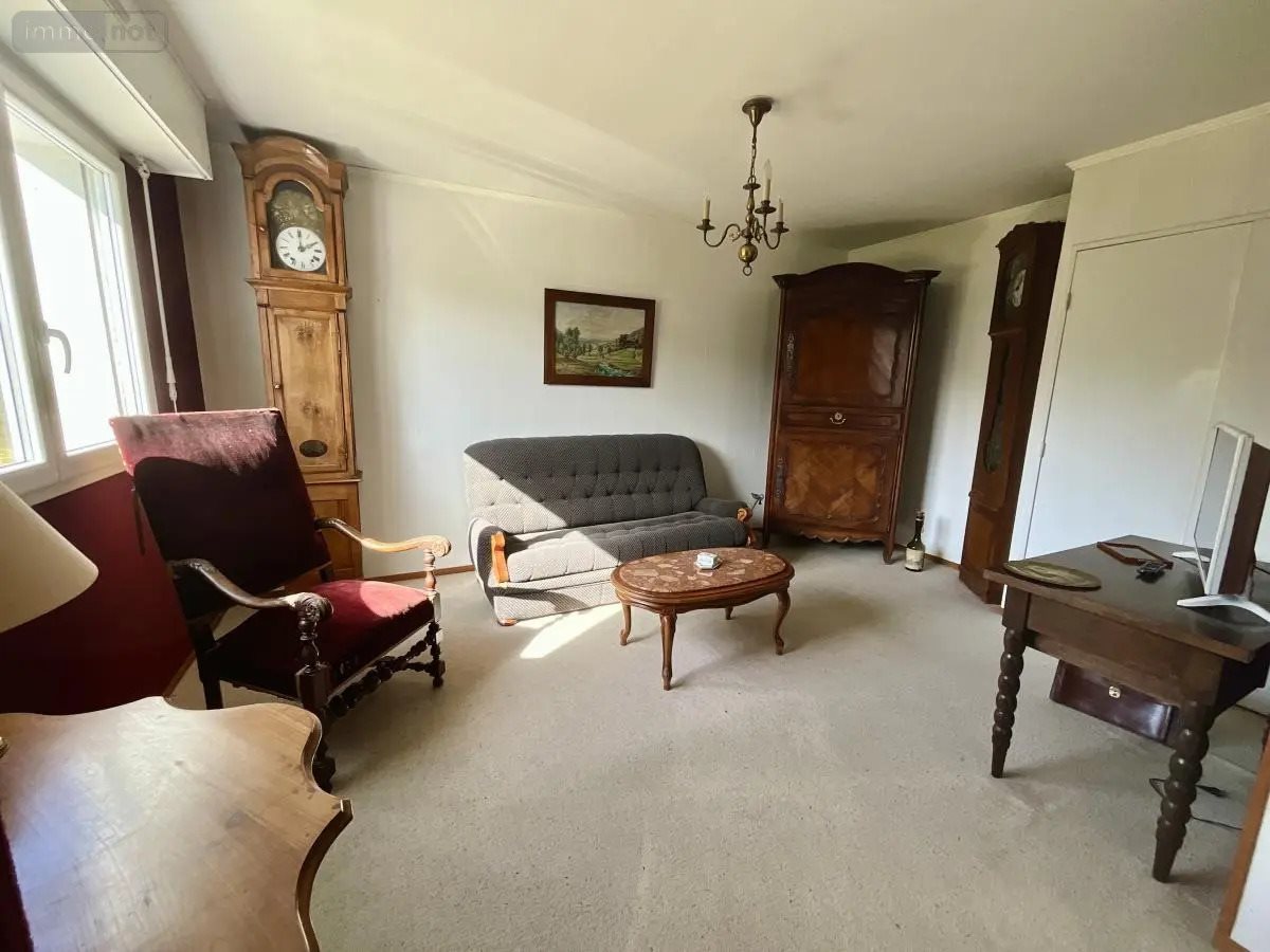 Appartement à vendre, 85m², Larmor-Plage