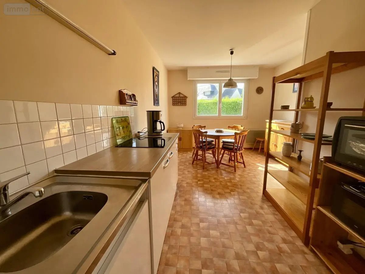 Appartement à vendre, 85m², Larmor-Plage