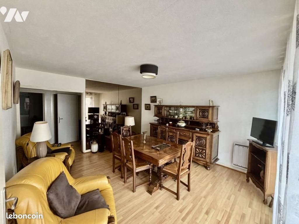 Appartement à vendre, 58m², Larmor-Plage