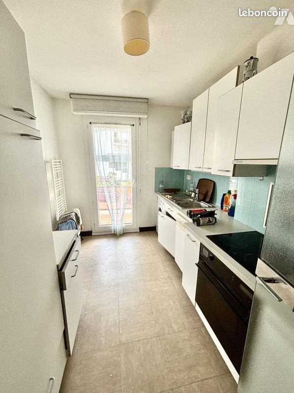 Appartement à vendre, 58m², Larmor-Plage