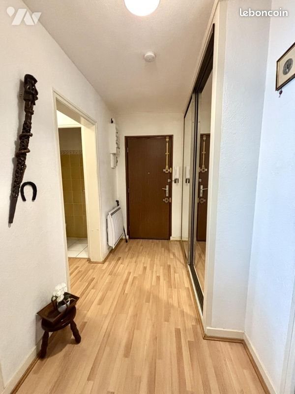 Appartement à vendre, 58m², Larmor-Plage