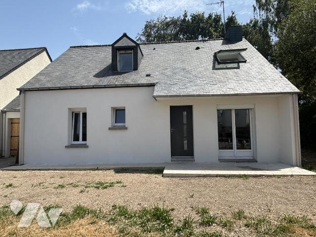 Maison à vendre, 114m², Larmor-Plage