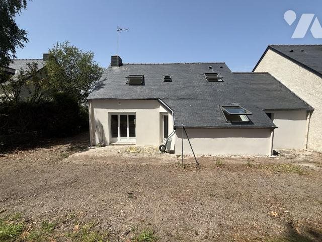 Maison à vendre, 114m², Larmor-Plage