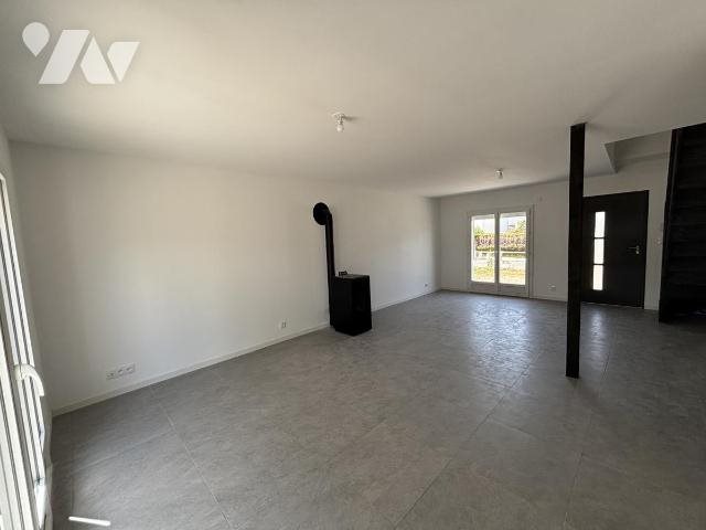 Maison à vendre, 114m², Larmor-Plage
