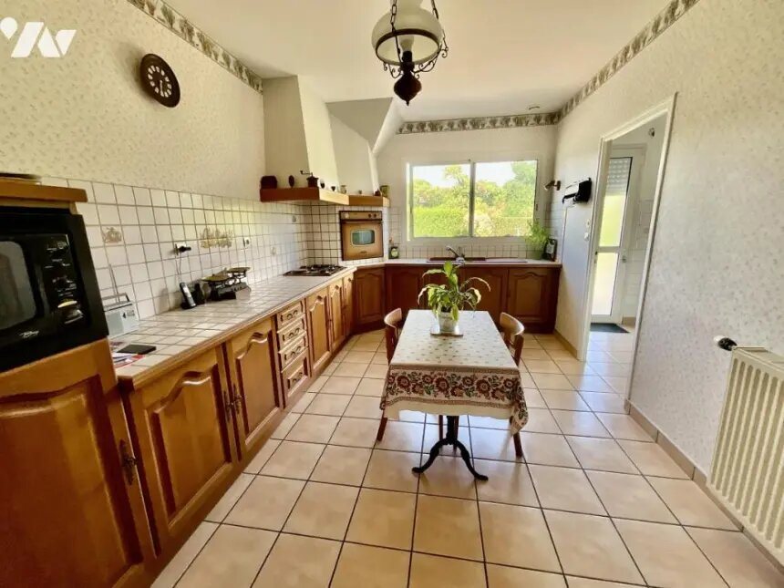 Maison à vendre, 3m², Ploemeur