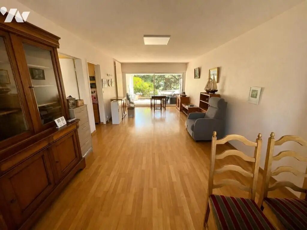 Appartement à vendre, 100m², Larmor-Plage