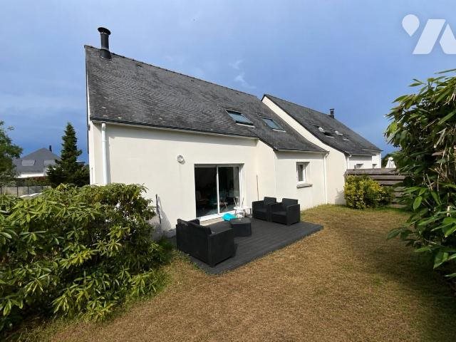 Maison à vendre, 101m², Gestel
