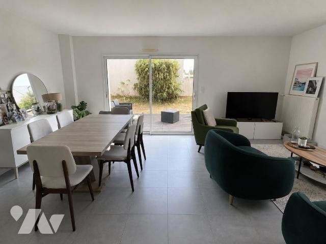 Maison à vendre, 101m², Gestel