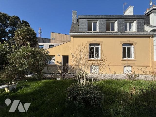 Maison à vendre, 107m², Lorient