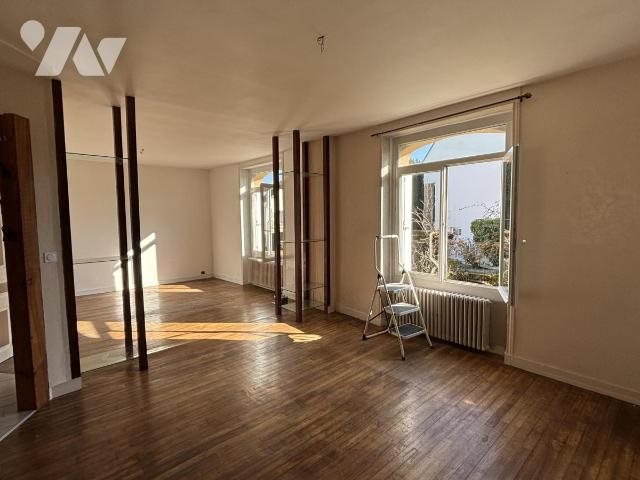 Maison à vendre, 107m², Lorient