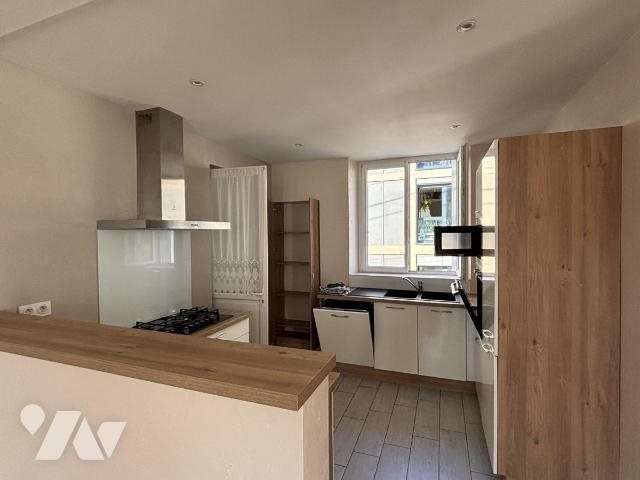 Maison à vendre, 107m², Lorient