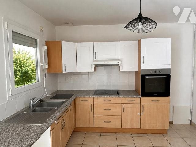 Maison à vendre, 109m², Lorient