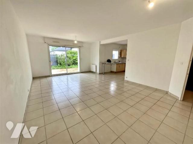 Maison à vendre, 109m², Lorient