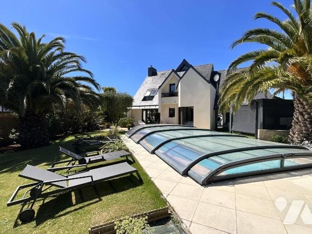 Maison à vendre, 156m², Lorient