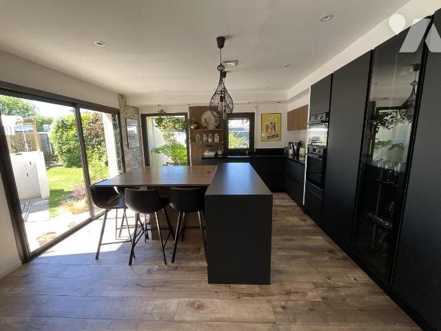 Maison à vendre, 156m², Lorient