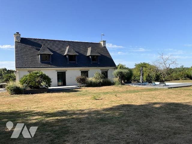 Maison à vendre, 192m², Caudan