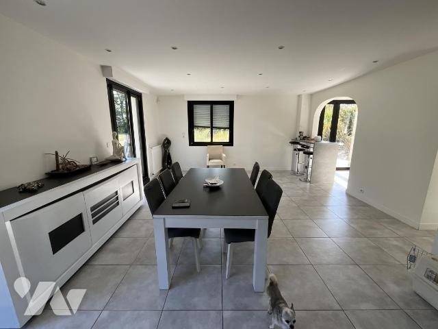 Maison à vendre, 192m², Caudan