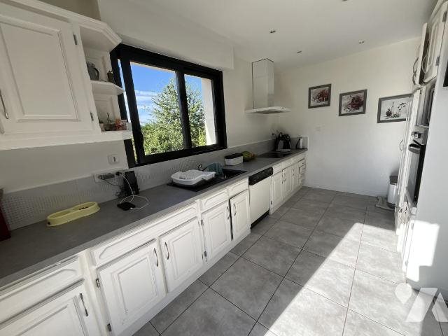 Maison à vendre, 192m², Caudan