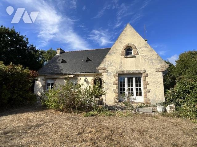 Maison à vendre, 120m², Ploemeur
