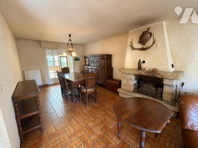 Maison à vendre, 120m², Ploemeur