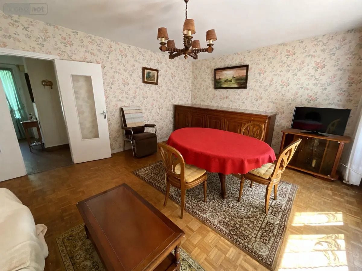 Maison à vendre, 119m², Ploemeur
