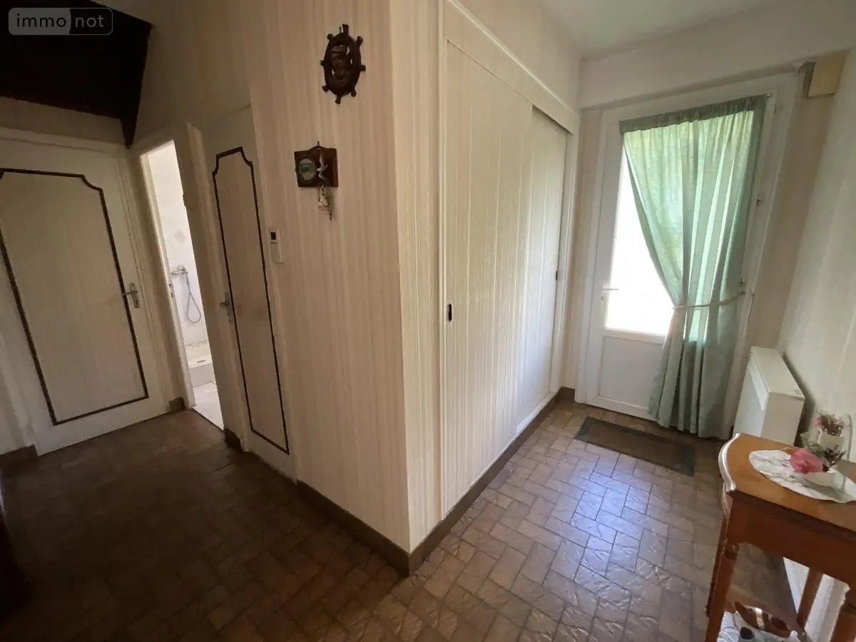 Maison à vendre, 119m², Ploemeur