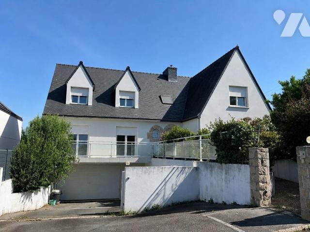 Maison à vendre, 243m², Guidel