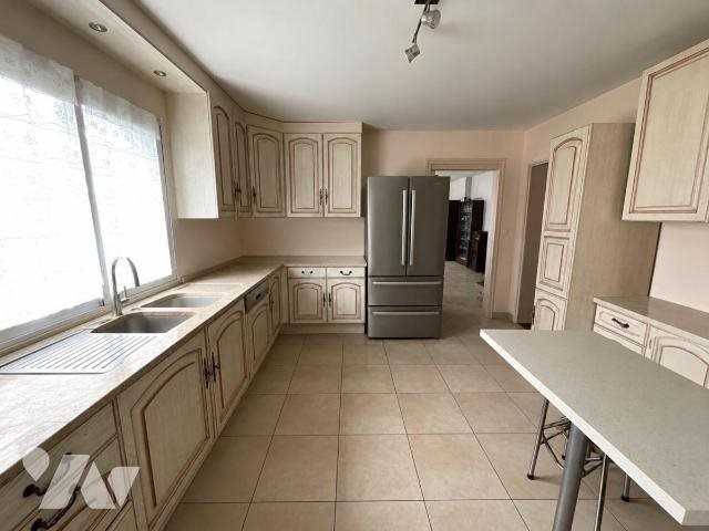 Maison à vendre, 243m², Guidel