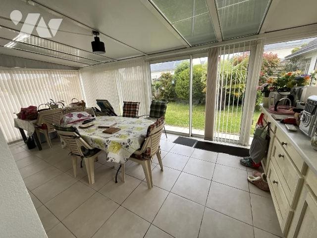 Maison à vendre, 243m², Guidel