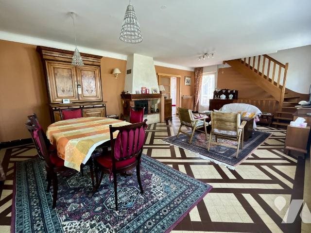 Maison à vendre, 148m², Ploemeur
