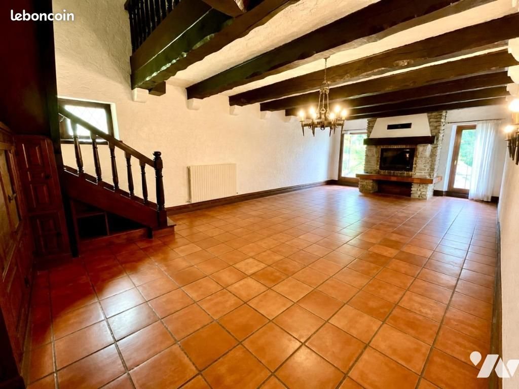 Maison à vendre, 186m², Ploemeur