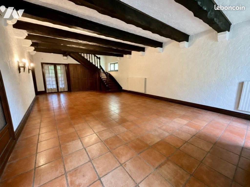 Maison à vendre, 186m², Ploemeur