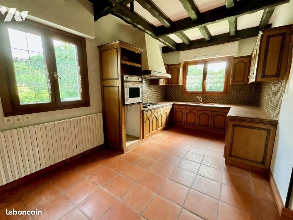 Maison à vendre, 186m², Ploemeur