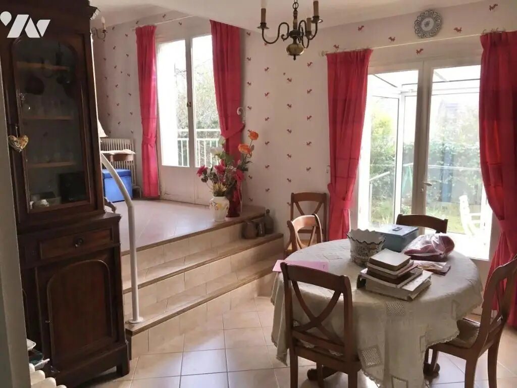 Maison à vendre, 170m², Parcé-sur-Sarthe