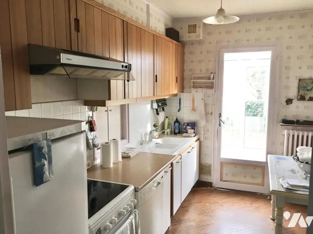 Maison à vendre, 170m², Parcé-sur-Sarthe