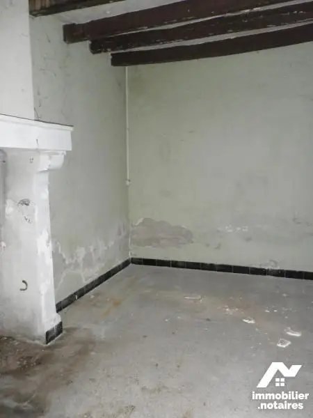 Maison à vendre, 30m², Parcé-sur-Sarthe