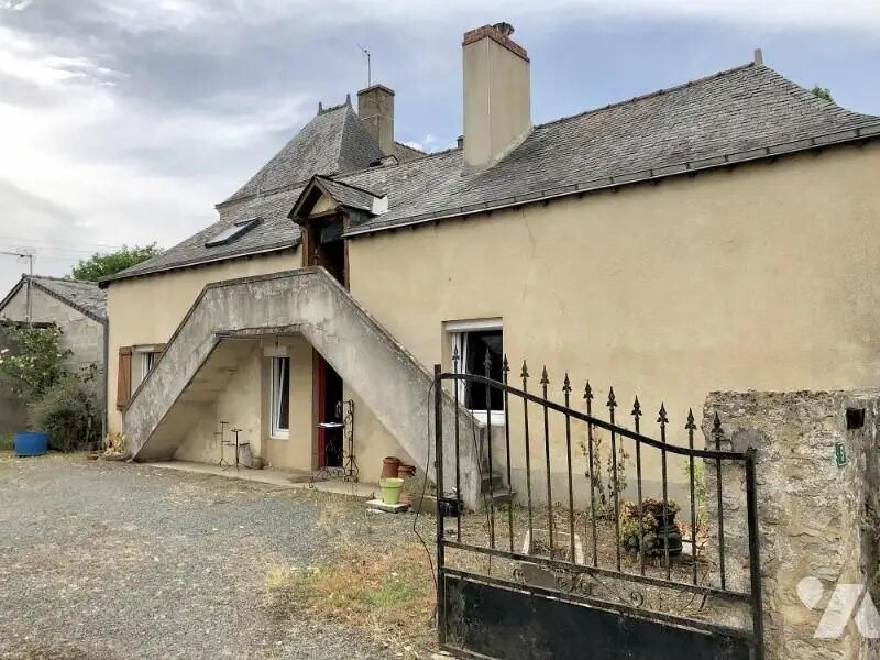 Maison à vendre, 50m², Vion
