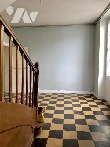 Maison à vendre, 113m², La Flèche