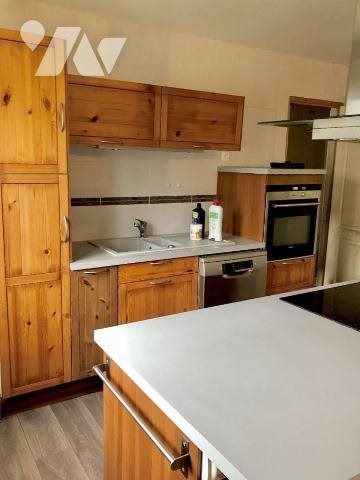 Maison à vendre, 95m², Parcé-sur-Sarthe