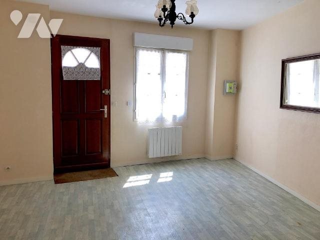 Maison à vendre, 96m², Malicorne-sur-Sarthe