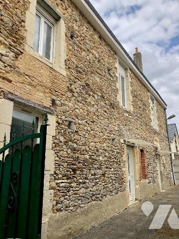Maison à vendre, 159m², Val-du-Maine