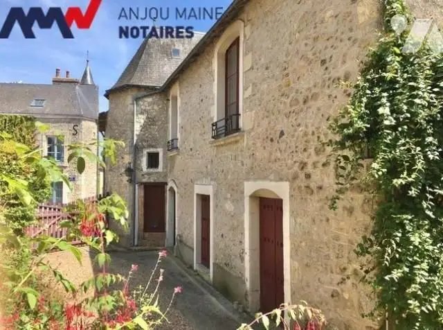 Maison à vendre, 170m², Parcé-sur-Sarthe