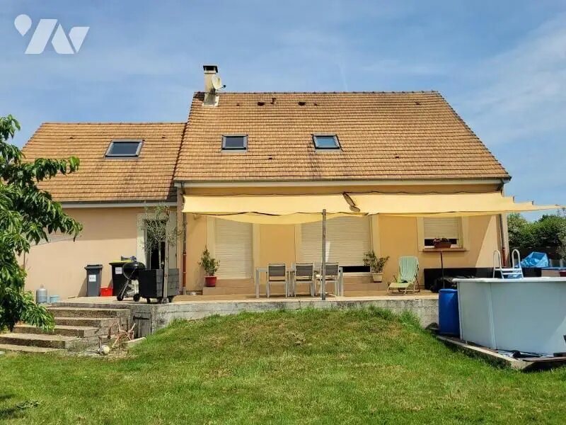 Maison à vendre, 6m², Le Bailleul