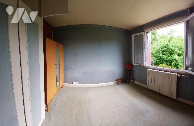 Maison à vendre, 80m², Crouy