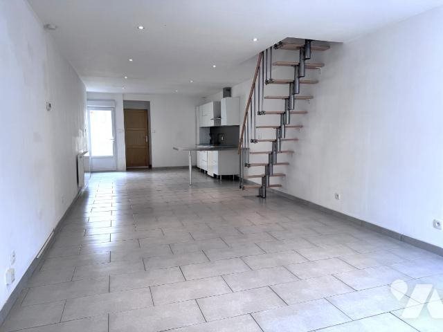 Maison à vendre, 70m², Calais