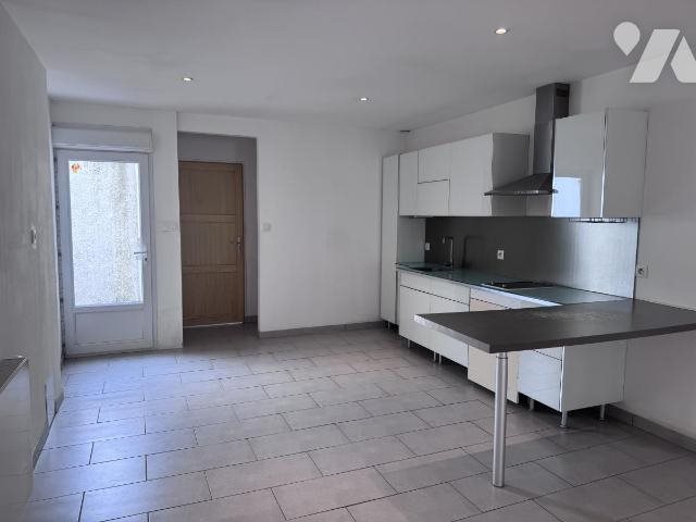 Maison à vendre, 70m², Calais