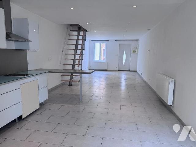Maison à vendre, 70m², Calais